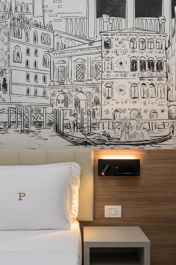 Marco Polo Hotel 3*
