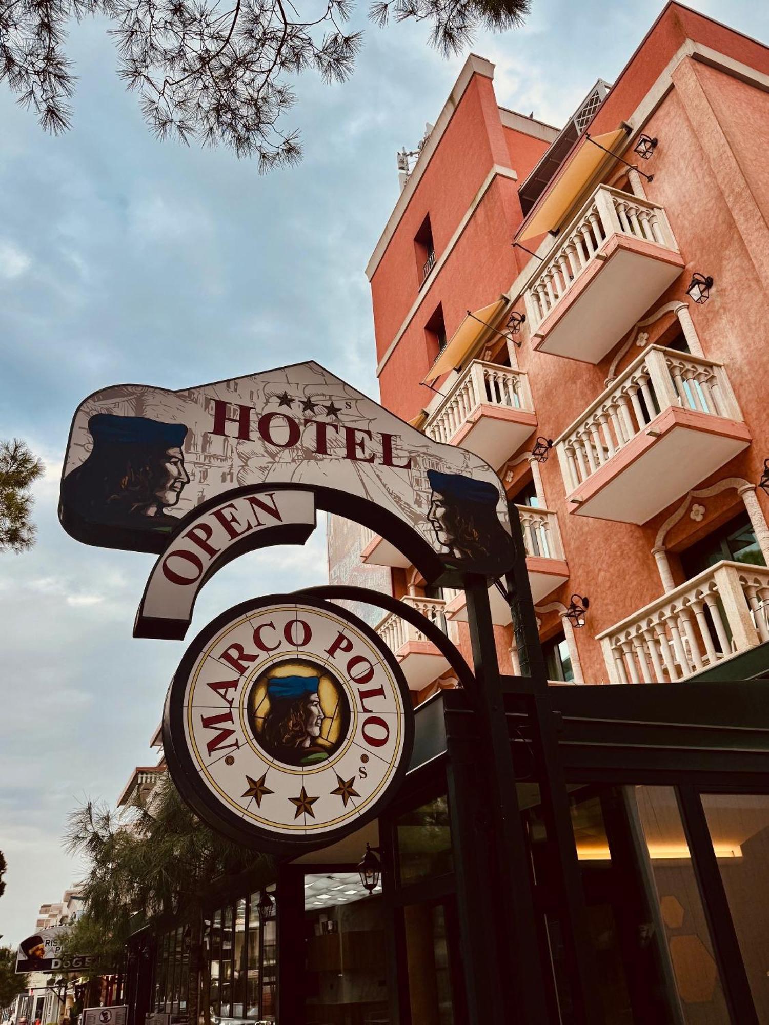 Hotel Marco Polo