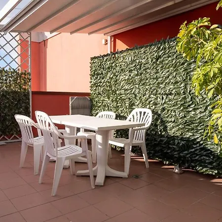 Hotel Marco Polo Lido di Jesolo Exterior photo