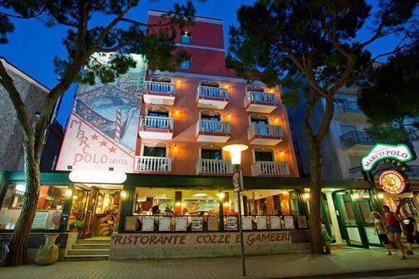 Marco Polo Hotel Lido di Jesolo