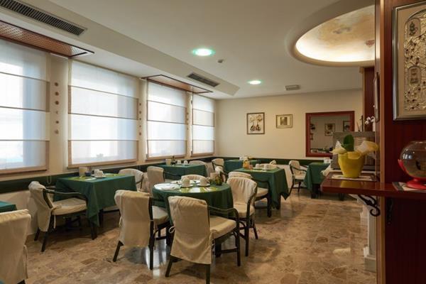 Hotel Marco Polo Lido di Jesolo