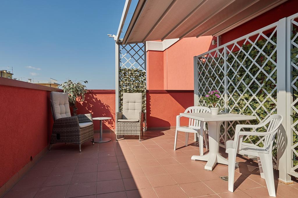 Marco Polo Hotel 3*