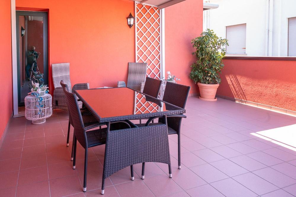 Hotel Marco Polo 3*