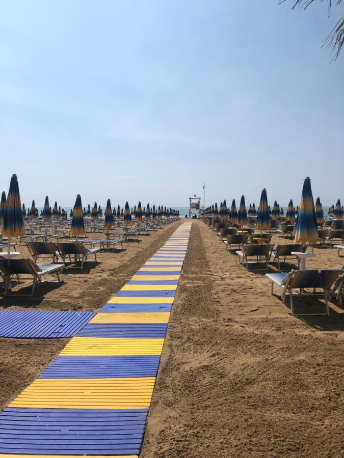 Marco Polo Hotel 3*