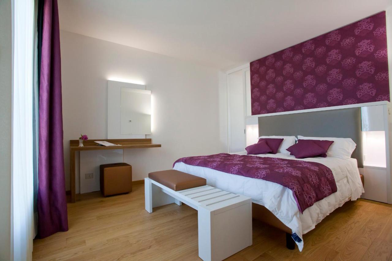 Hotel Marco Polo 3*