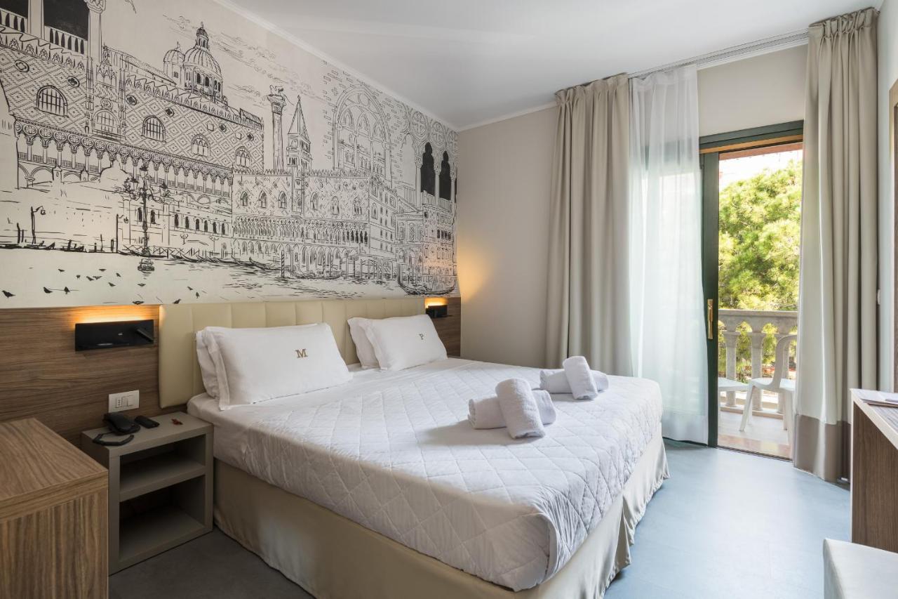 Hotel Marco Polo 3*