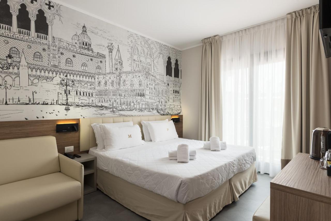 Marco Polo Hotel Lido di Jesolo