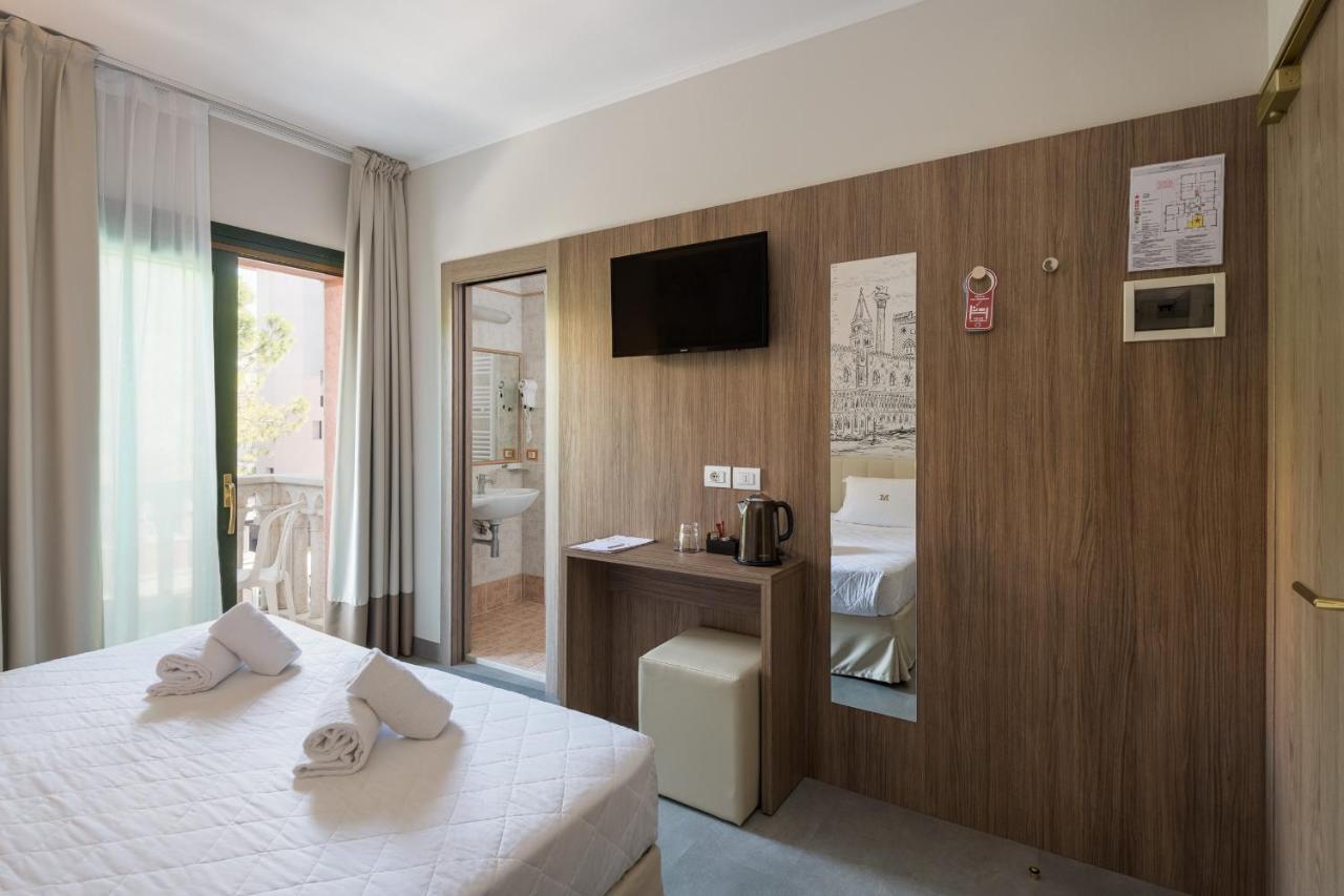 Marco Polo Hotel