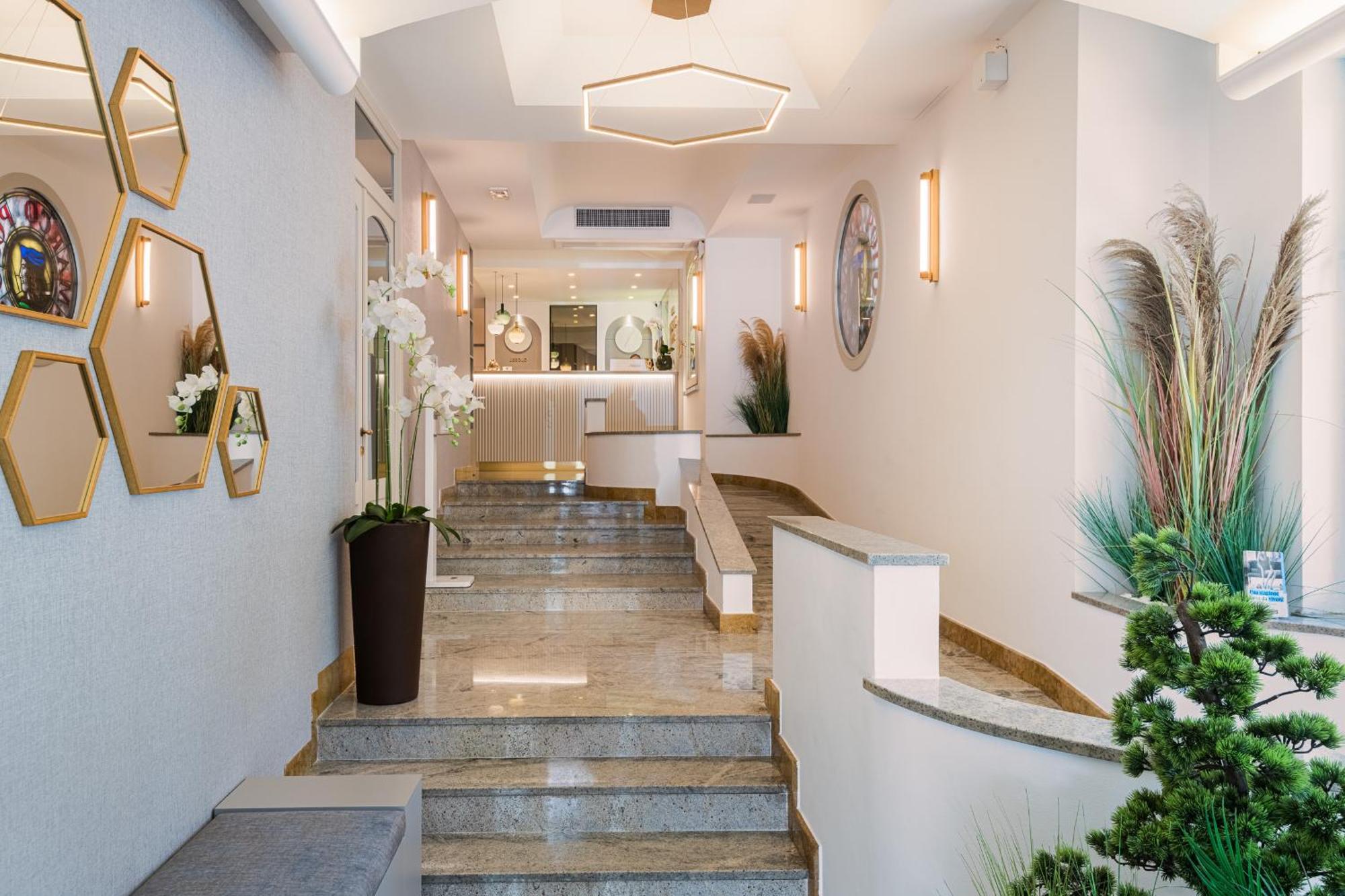 Hotel Marco Polo Lido di Jesolo