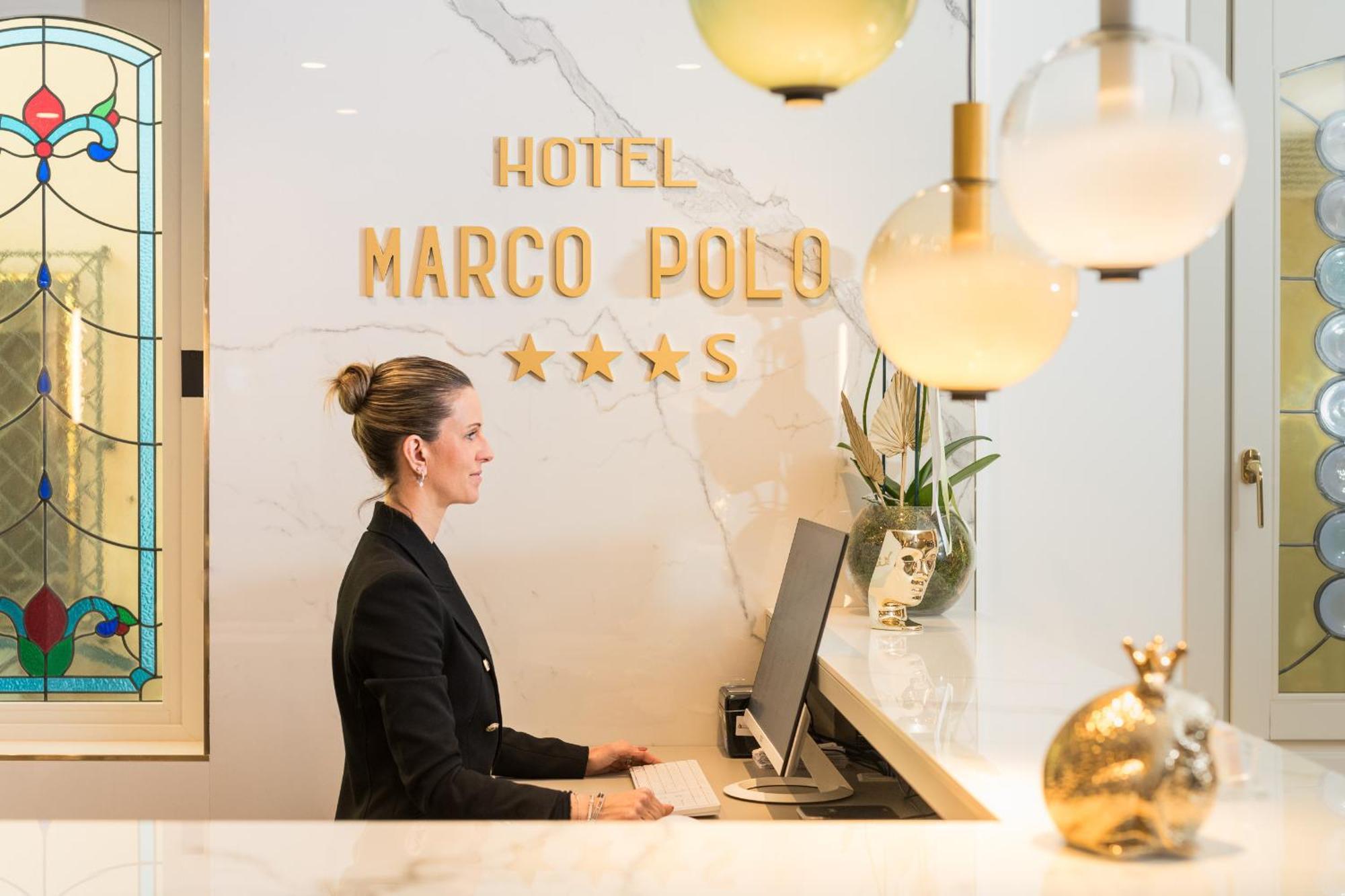 Marco Polo Hotel Lido di Jesolo