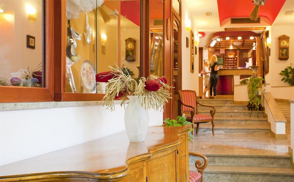 Hotel Marco Polo