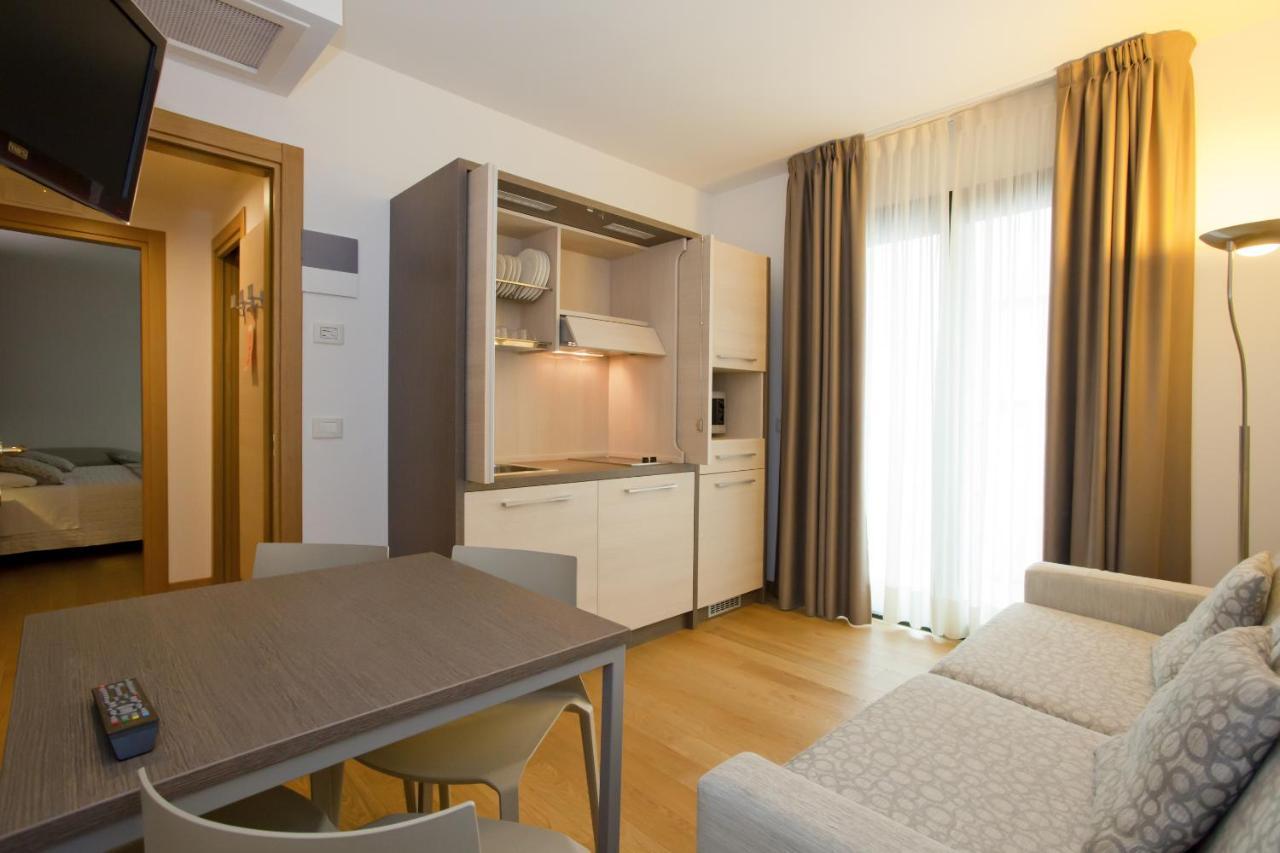 Hotel Marco Polo 3*
