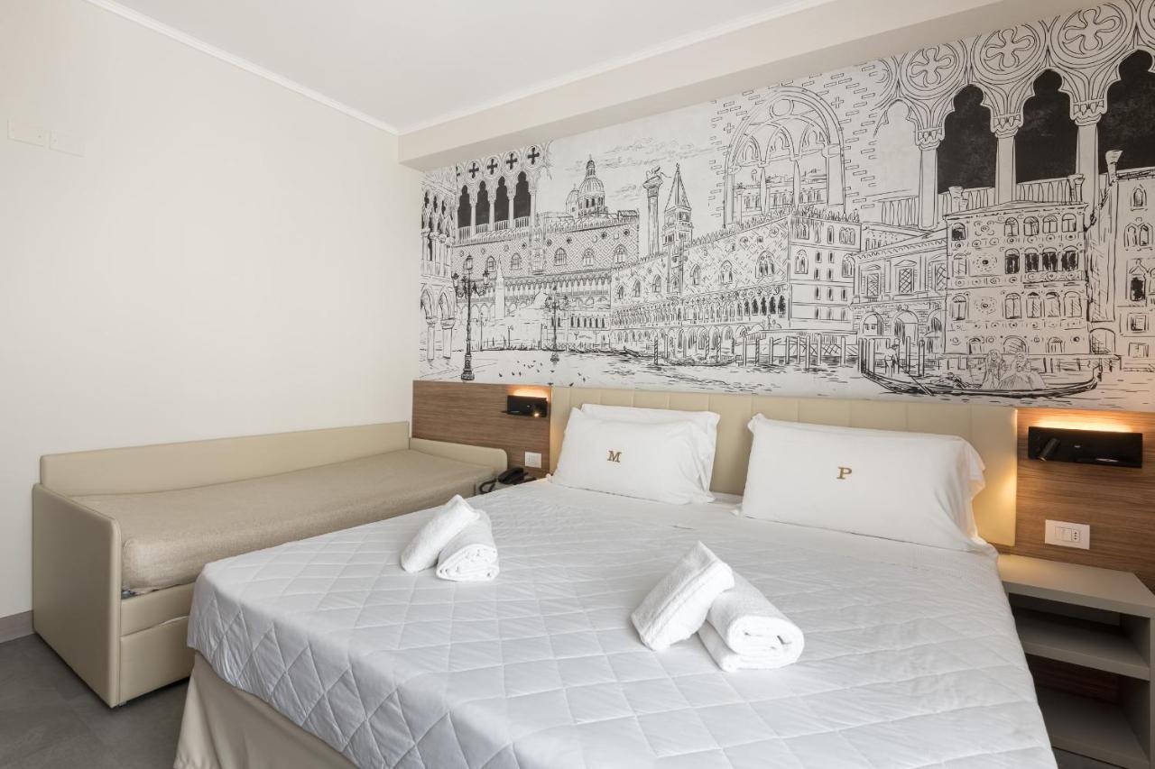 Marco Polo 3* Lido di Jesolo