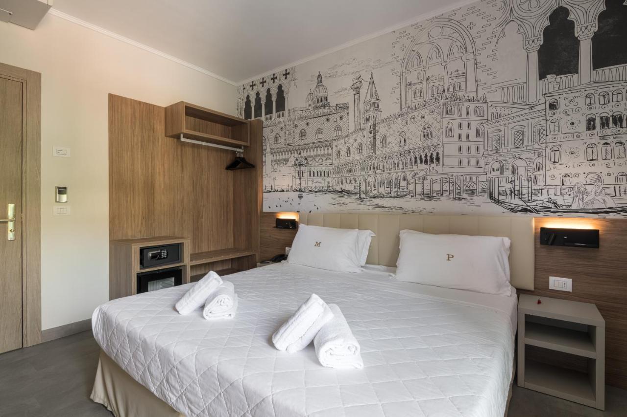 Marco Polo Hotel Lido di Jesolo