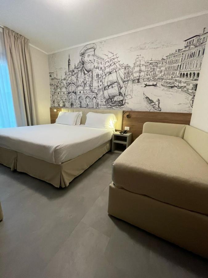 Hotel Marco Polo 3*